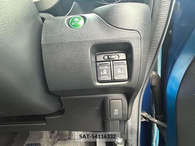 Honda N BOX 2012-09 327889-13