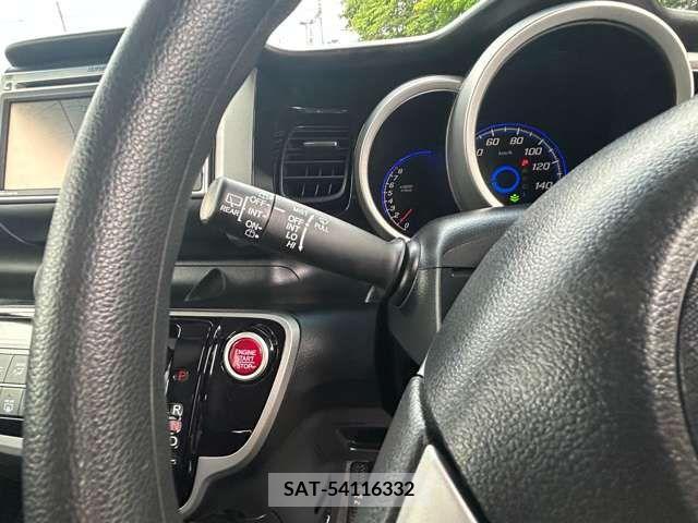Honda N BOX 2012-09 327889-12
