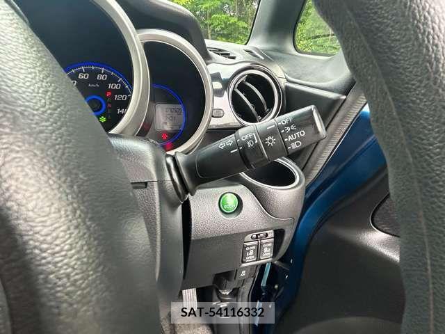 Honda N BOX 2012-09 327889-11