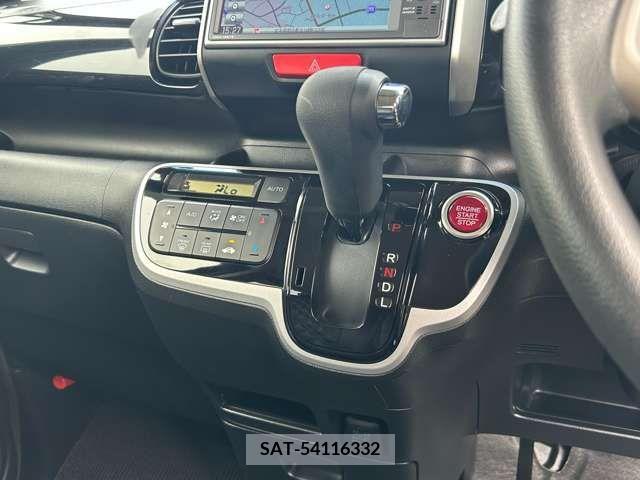 Honda N BOX 2012-09 327889-7