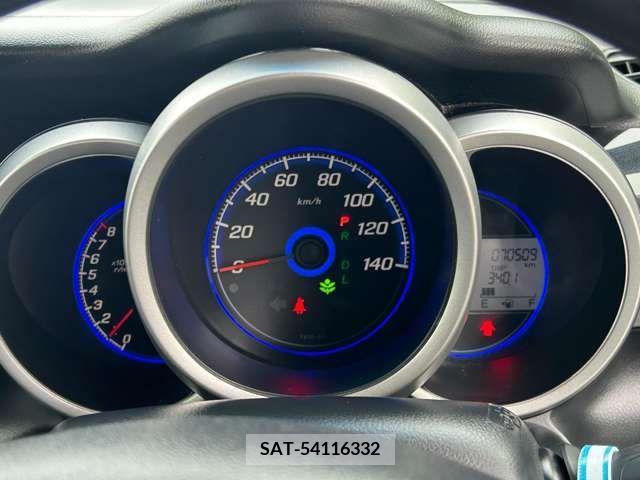 Honda N BOX 2012-09 327889-8