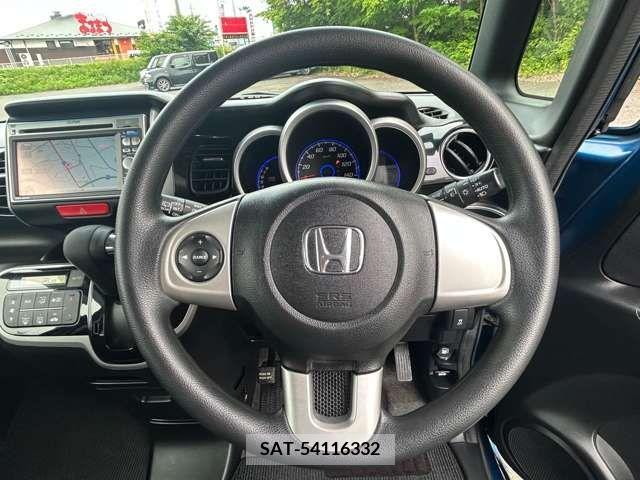Honda N BOX 2012-09 327889-9
