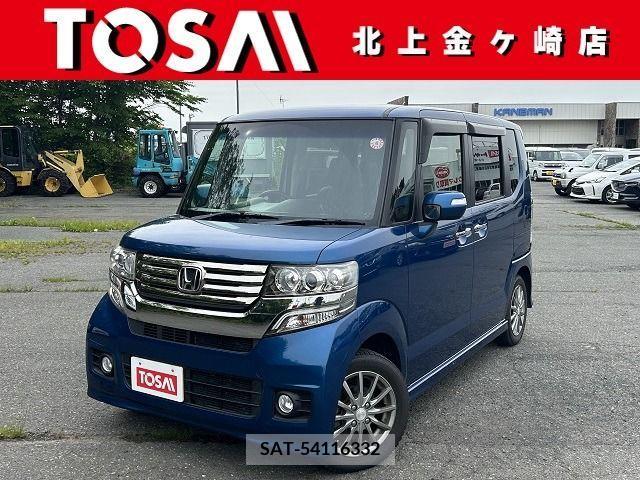 Honda N BOX 2012-09 327889-0