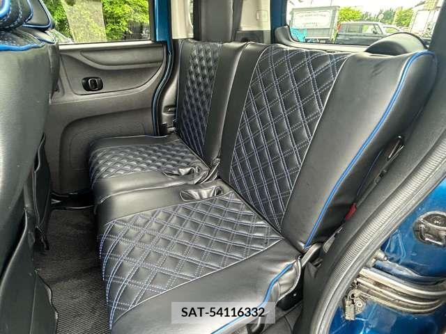 Honda N BOX 2012-09 327889-19