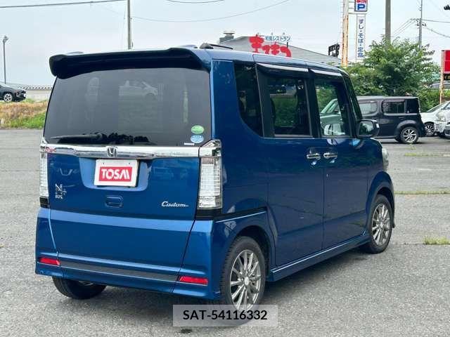 Honda N BOX 2012-09 327889-4