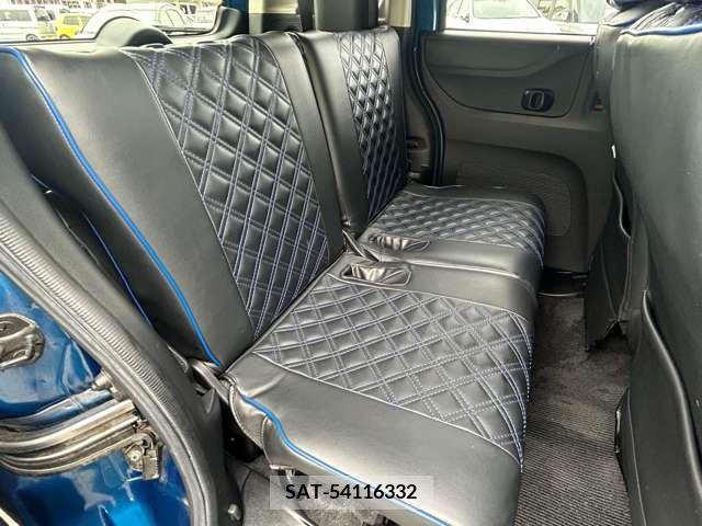 Honda N BOX 2012-09 327889-18