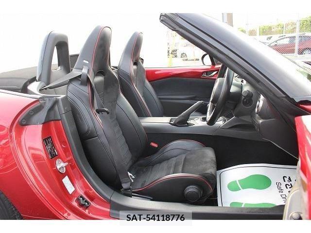 Mazda ROADSTER 2016-03 313809-9
