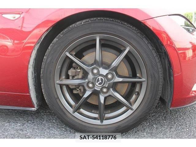 Mazda ROADSTER 2016-03 313809-8