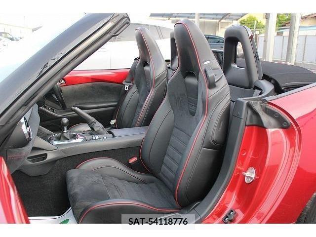Mazda ROADSTER 2016-03 313809-10