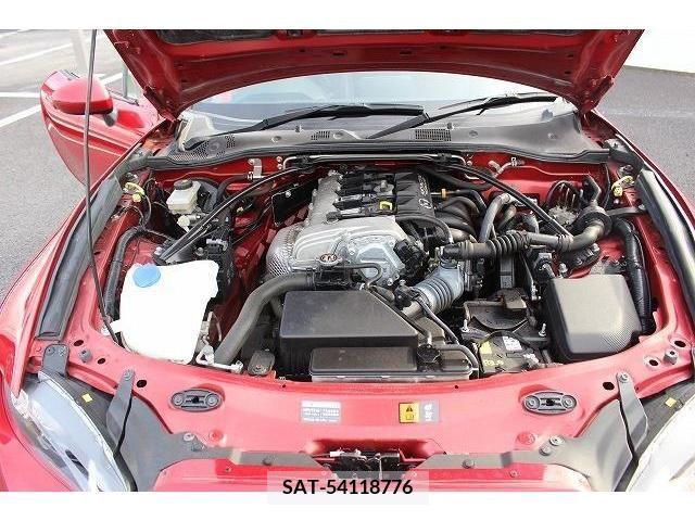 Mazda ROADSTER 2016-03 313809-19