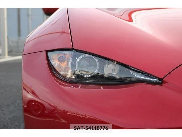Mazda ROADSTER 2016-03 313809-6