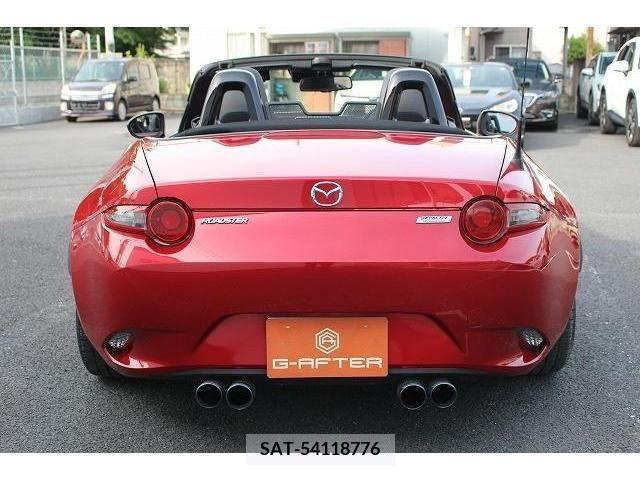 Mazda ROADSTER 2016-03 313809-5