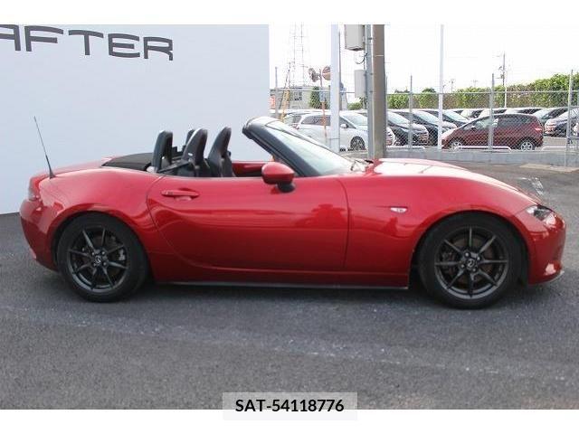 Mazda ROADSTER 2016-03 313809-4