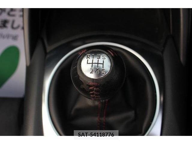 Mazda ROADSTER 2016-03 313809-16