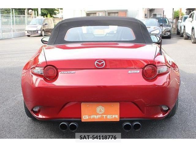 Mazda ROADSTER 2016-03 313809-3