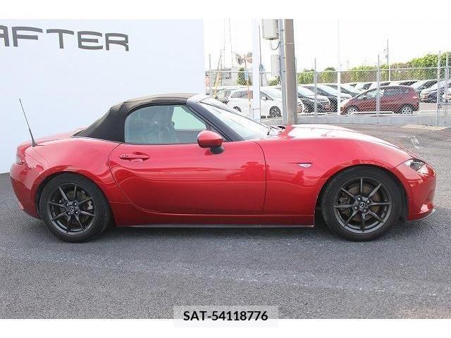 Mazda ROADSTER 2016-03 313809-2