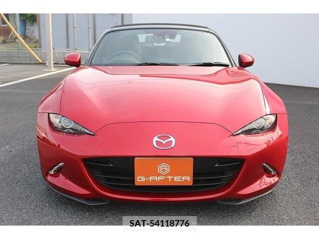 Mazda ROADSTER 2016-03 313809-1