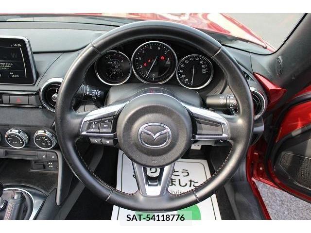 Mazda ROADSTER 2016-03 313809-12