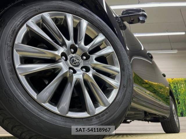 Toyota HARRIER 2015-11 235567-13
