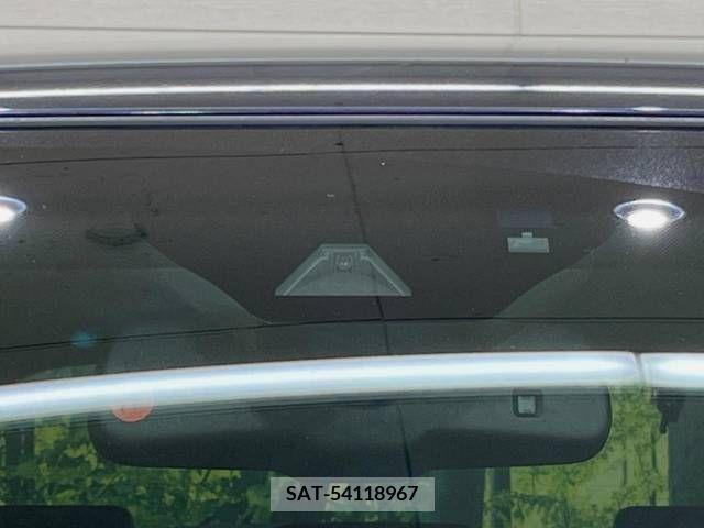 Toyota HARRIER 2015-11 235567-3
