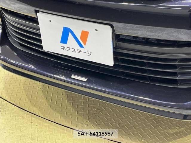 Toyota HARRIER 2015-11 235567-2