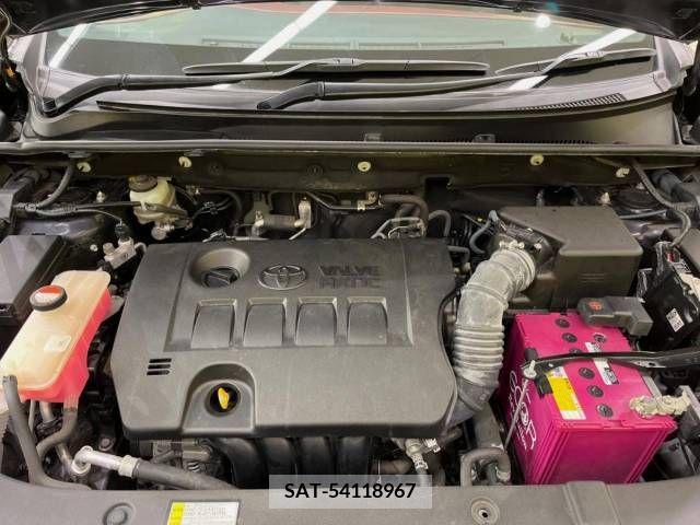 Toyota HARRIER 2015-11 235567-18