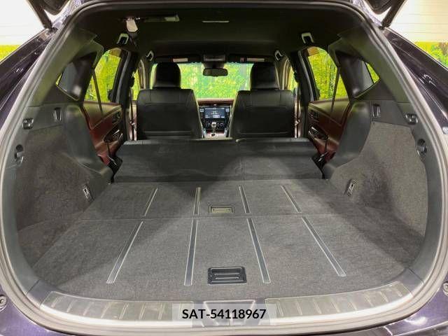 Toyota HARRIER 2015-11 235567-10