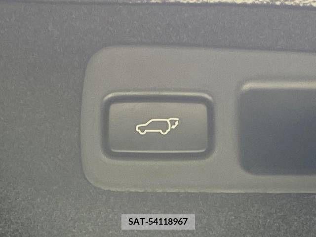 Toyota HARRIER 2015-11 235567-7