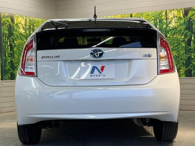 Toyota PRIUS 2015-01 183519-15