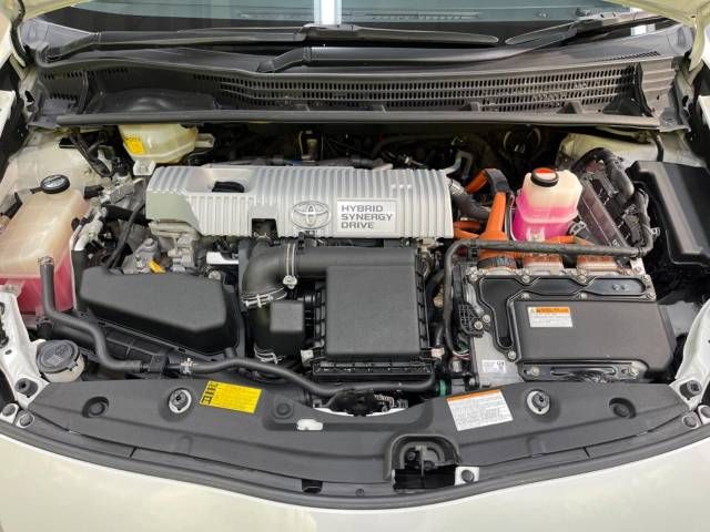 Toyota PRIUS 2015-01 183519-18