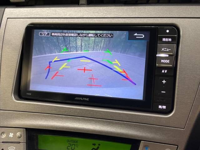 Toyota PRIUS 2015-01 183519-3