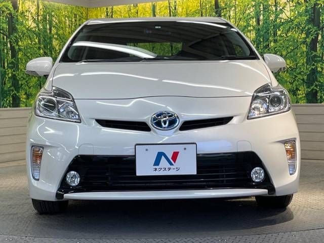Toyota PRIUS 2015-01 183519-14