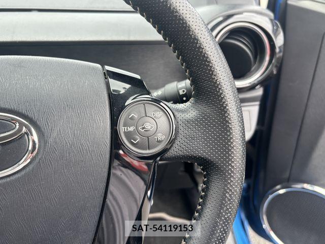 Toyota AQUA 2014-10 347040-18