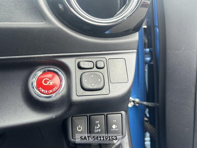 Toyota AQUA 2014-10 347040-21