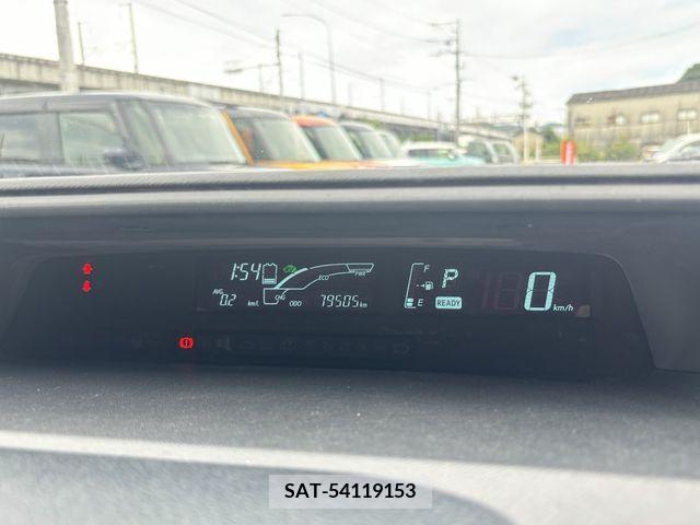 Toyota AQUA 2014-10 347040-24