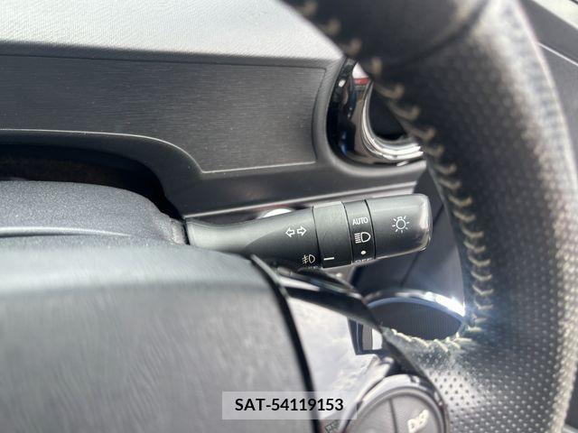 Toyota AQUA 2014-10 347040-20