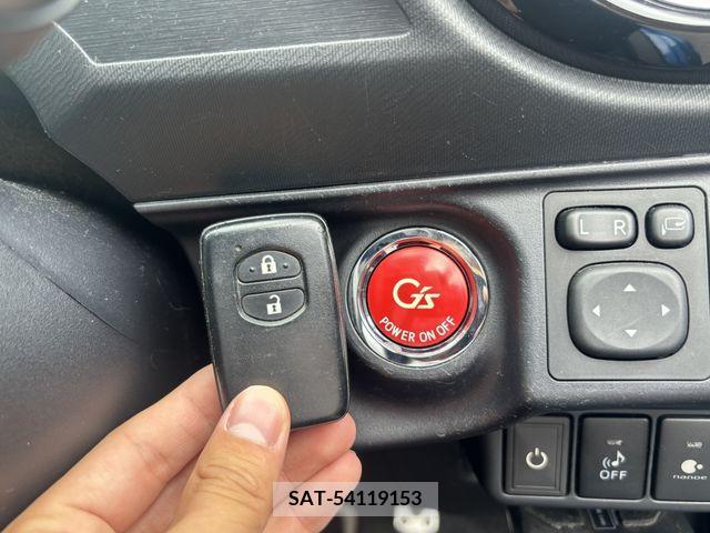 Toyota AQUA 2014-10 347040-22