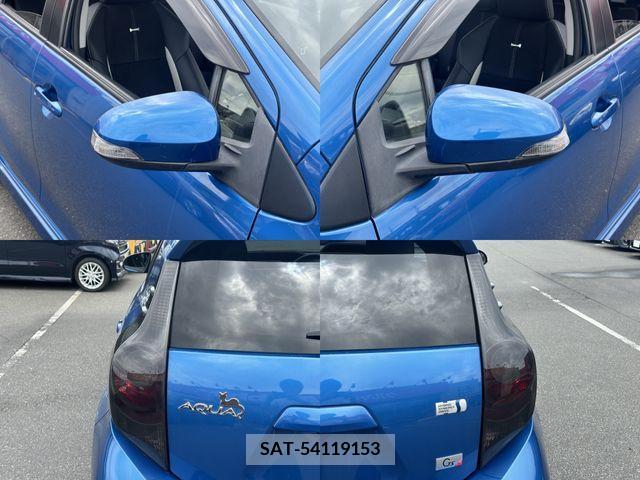 Toyota AQUA 2014-10 347040-5