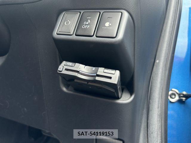 Toyota AQUA 2014-10 347040-23