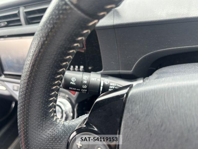 Toyota AQUA 2014-10 347040-19