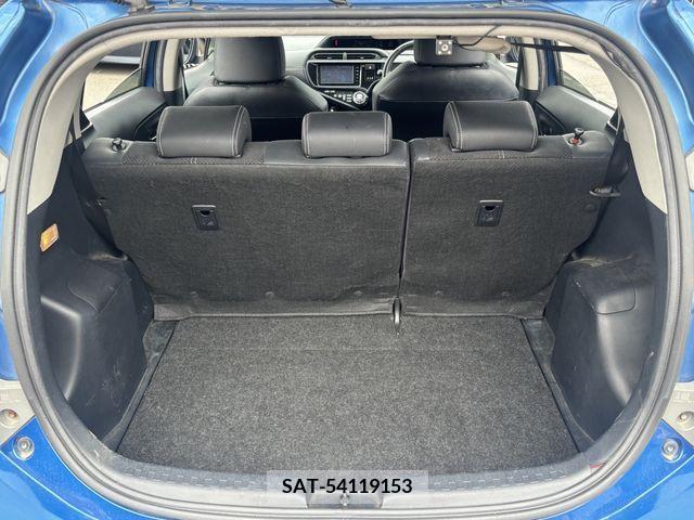 Toyota AQUA 2014-10 347040-26