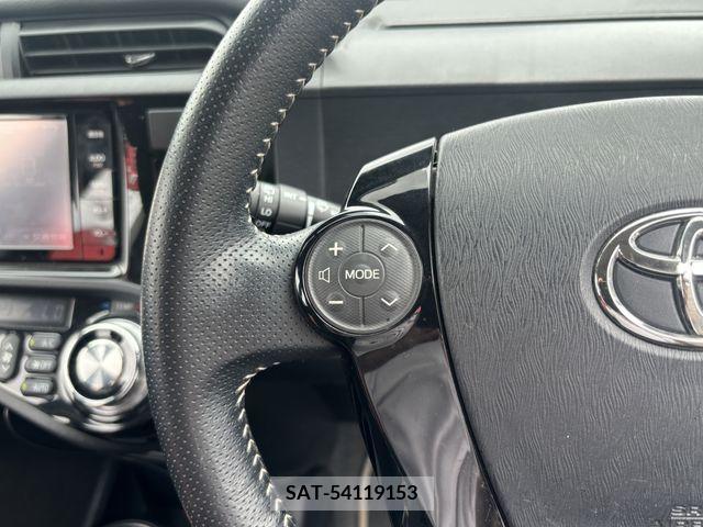 Toyota AQUA 2014-10 347040-17