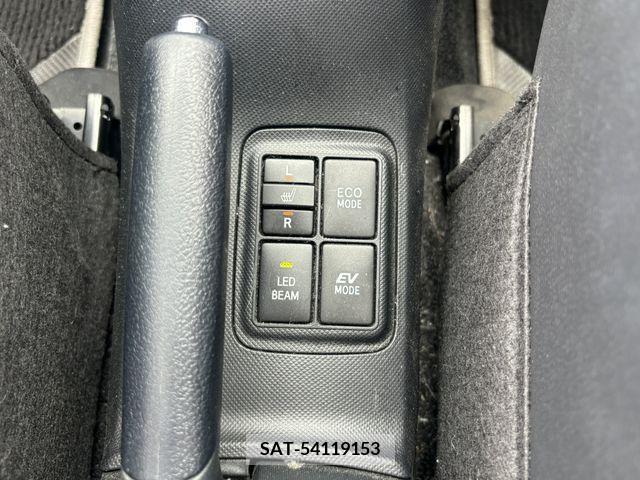 Toyota AQUA 2014-10 347040-14