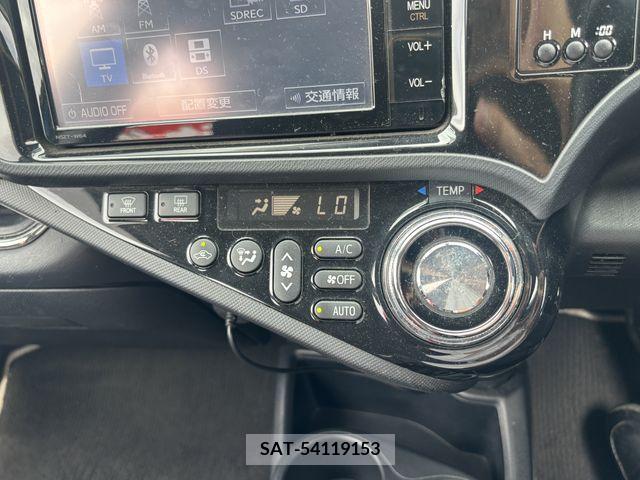 Toyota AQUA 2014-10 347040-12