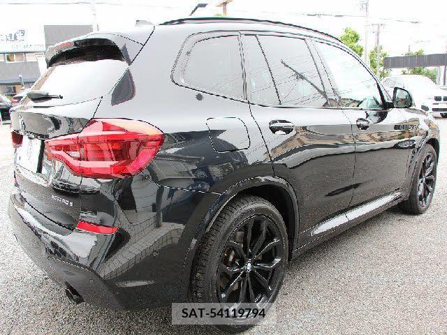 Bmw X3 2019-12 263046-2