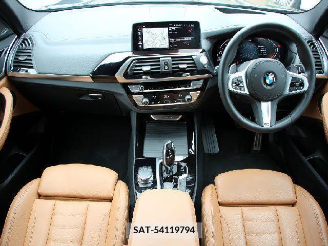 Bmw X3 2019-12 263046-1