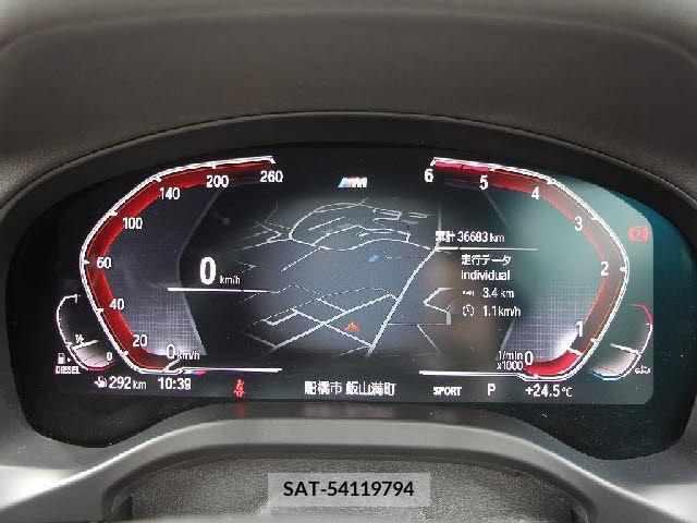 Bmw X3 2019-12 263046-18
