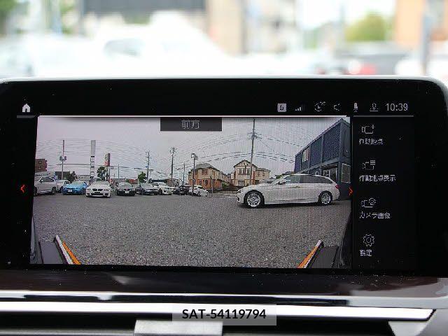 Bmw X3 2019-12 263046-16