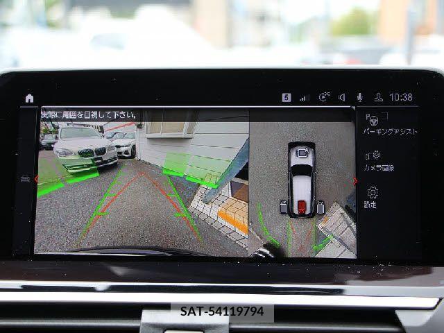 Bmw X3 2019-12 263046-8