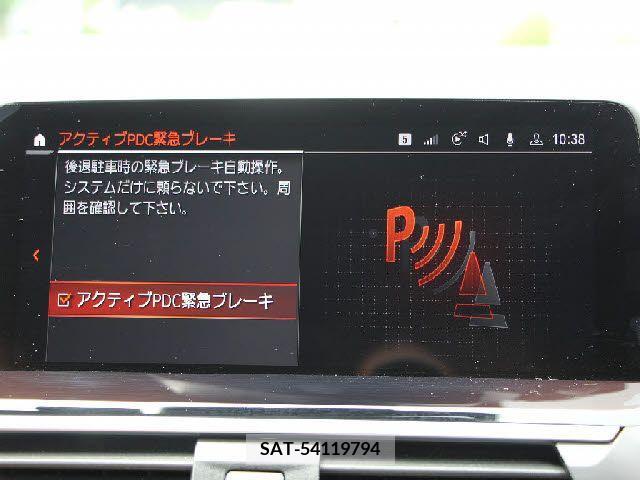 Bmw X3 2019-12 263046-15